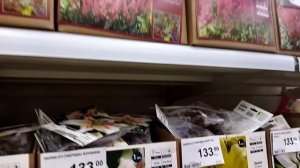 Что завезли в Леруа и покупки для сада!!