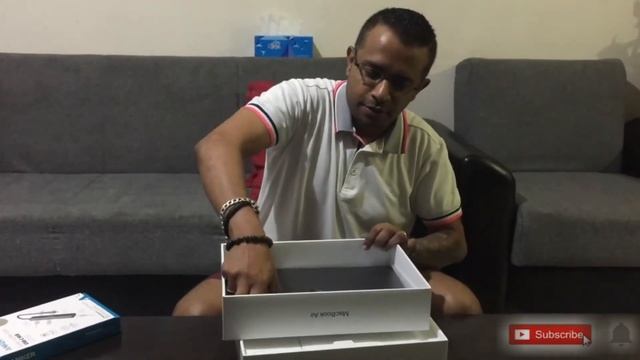 MacBook Air 2020: Unboxing&Review смотреть онлайн