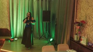 Татьяна Тульская "Не даю повода" (автор Александр Маслов, аранжировка Сергея Кинстлера)