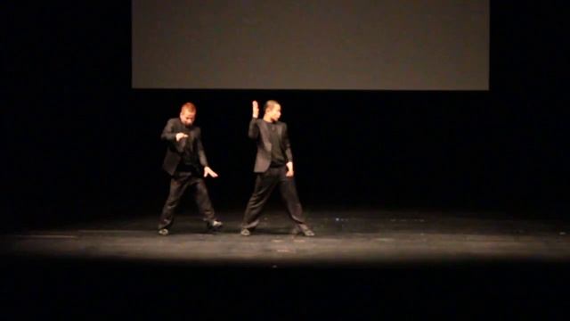 2011/12/18 CONTACT THE SOUL Vol.3 -Great Poppers смотреть онлайн