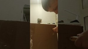 нож крутой