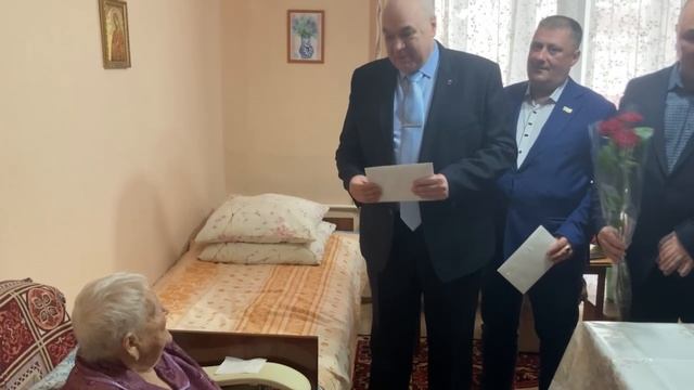 Вековая мудрость