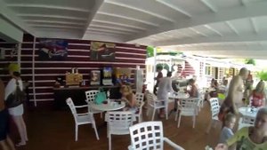 Armas Beach Hotel 4*  Турция Кемер