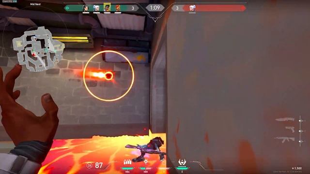 POV : You masterd AIM смотреть онлайн