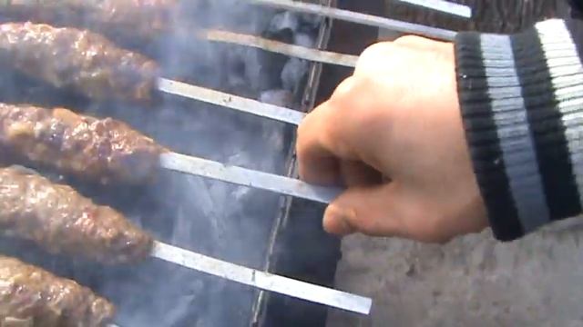 Узбекнинг шашлык. смотреть онлайн