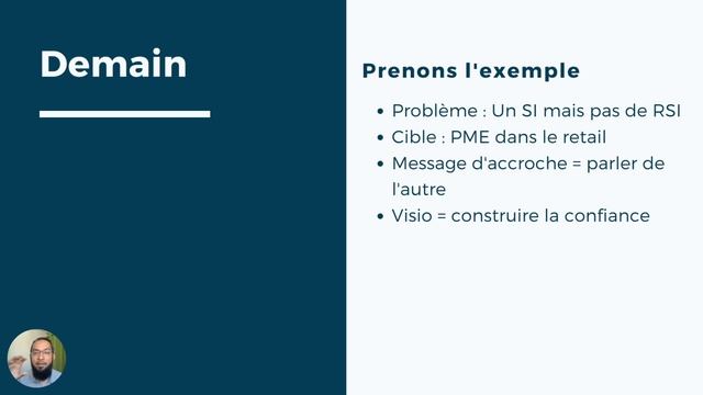Freelance OPS - Cloud : Etude de cas pour trouver des clients
