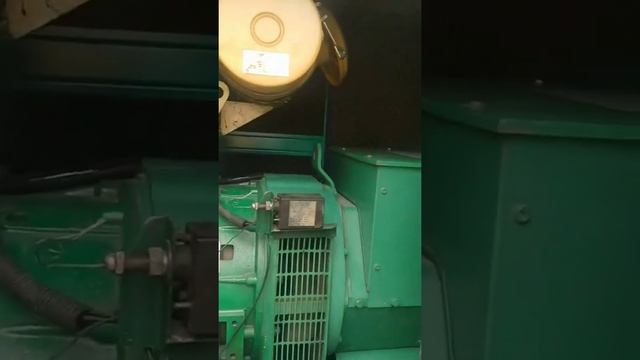 Genset silent rakitan 50 kVA 3 phase generator copy Stamford смотреть онлайн