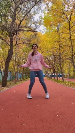 Скиппинг Френдс - Мега крутая банда ❤️ #скакалка #dance #jumprope #skipping #лето #скиппинг #sports