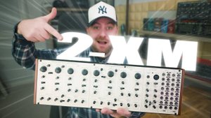 Behringer 2-XM Introducing