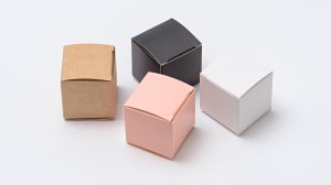 Сборка коробки "Медицинская"