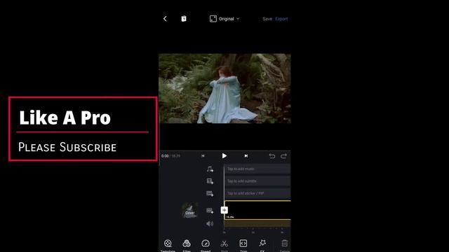 vn video editor color grading in hindi | vn video editor color grading | vn editor presets | #7 смотреть онлайн