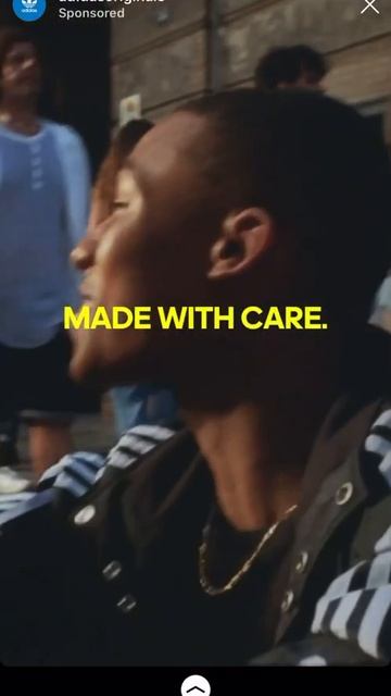 Adidas Originals - Supercourt 2019 | #Ad Commercial Spot смотреть онлайн