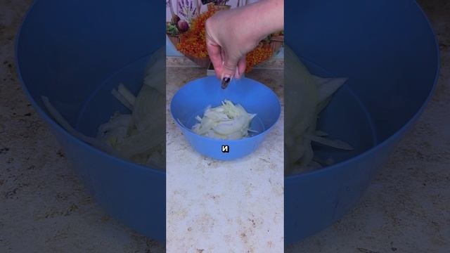 Мясо по Французски без картошки в духовке