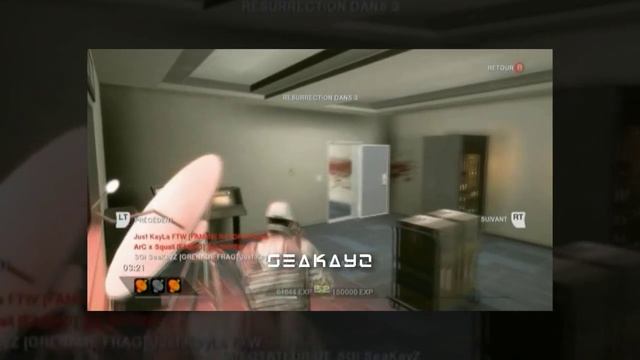 "SYN3RGi Rainbow Six Vegas 2" Frag Movie Montage 100% MLG ! смотреть онлайн