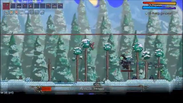 1. The Decree Expert No Hit Shadows of Abaddon v1.1.0.3 смотреть онлайн