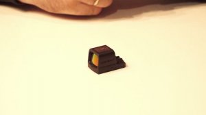 Коллиматорный прицел OSIGHT S от компании OLIGHT .