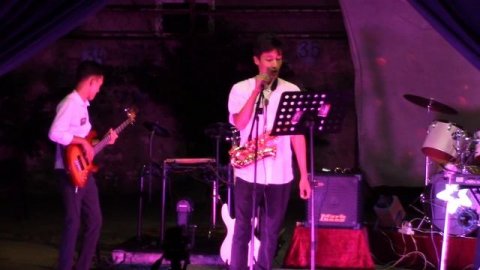 Группа "DASTAN" 2020 KG