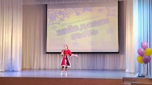 Вдоль по Питерской