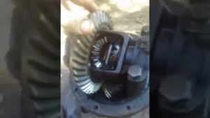 полублокировка дифференциала моста москвич на вездеходе