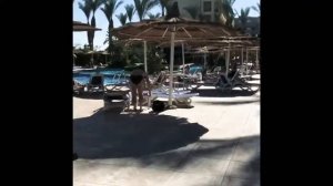 Обзор отеля Panorama Bungalows Resort Hurghada