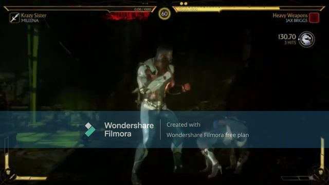 Mortal Kombat 11: Ultimate - All Fights (with MK2 References) смотреть онлайн