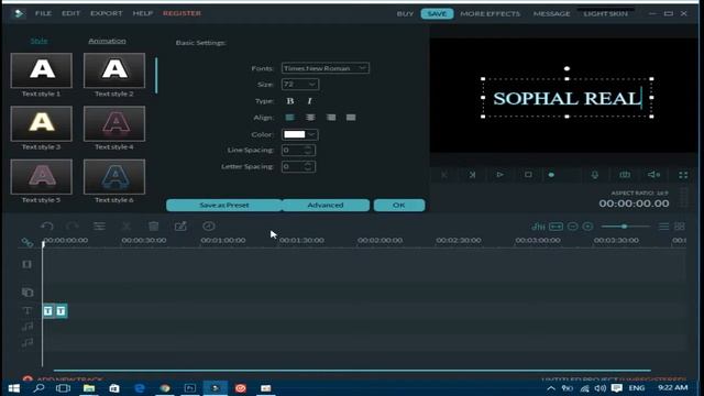 កម្មវិធីសម្រាប់កាត់តវីដេអូ Windows Share Filmora смотреть онлайн