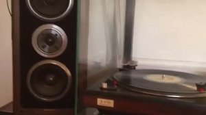 Fidelity-Research FRT-3G часть 2