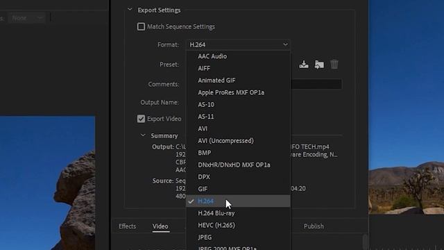 How To Export Your Videos 4 Time Faster Using GPU HARDWARE ENCODING in Premiere Pro!|Part-35