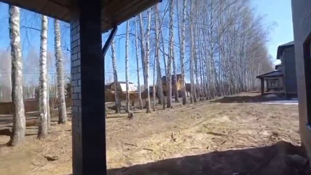 Совушки, Окружная