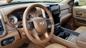 DODGE RAM 2021 REVIEW EXTERIOR INTERIOR MPG CONSUMO FICHA TECNICA DETALLES INFORMACION Y PRECIO