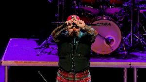 Whiskey in the Jar. В аранжировке Артемия Воробьева