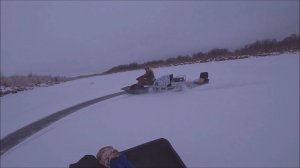 Первая рыбалка сезона 24-25г.