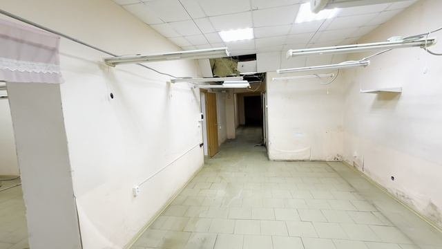 Коммерческое Помещение