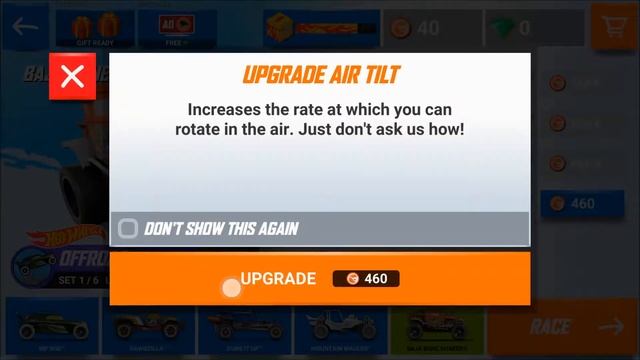 Hacked Hot Wheels: Race Off 1.1.9046 Modded (Unlimited Everything) + HD Game Play смотреть онлайн