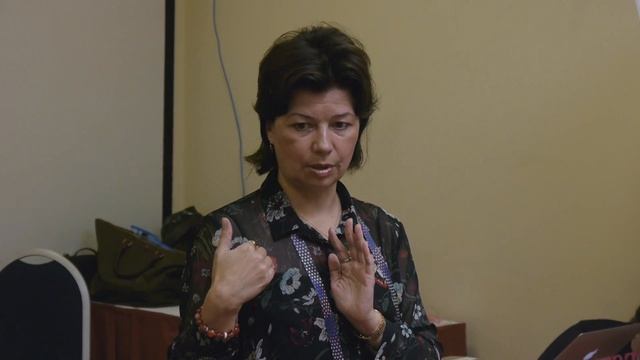 ПиР-2017, Талина Венгржновская и Юлия Бровкина "Коучинг творческих состояний" смотреть онлайн