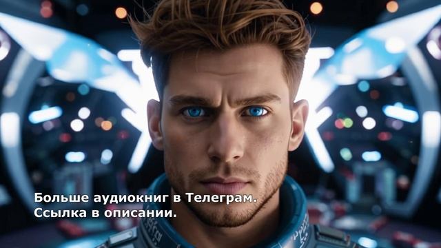 АУДИОКНИГА новинка.  Современная Русская Литература и Научная Фантастика