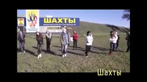 Танец Медведева объединил весь мир