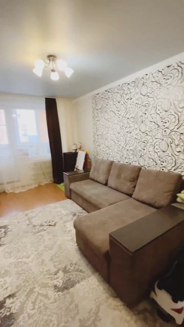 1-ая квартира смотреть онлайн