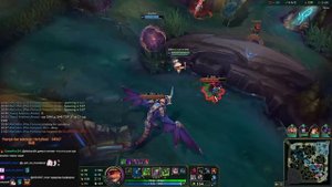 Союзники Хвалят Smurfa нарезка Smurf нарезка