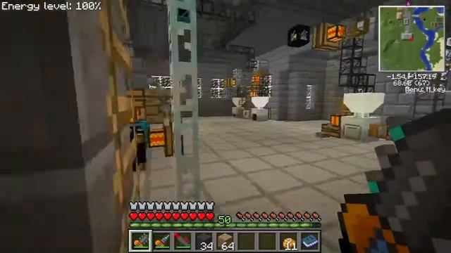 Koala Kraft - FTB 20 :: So What's Up With The Server For Now? смотреть онлайн