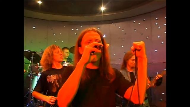 ШКВАЛ   Я свободен cover смотреть онлайн