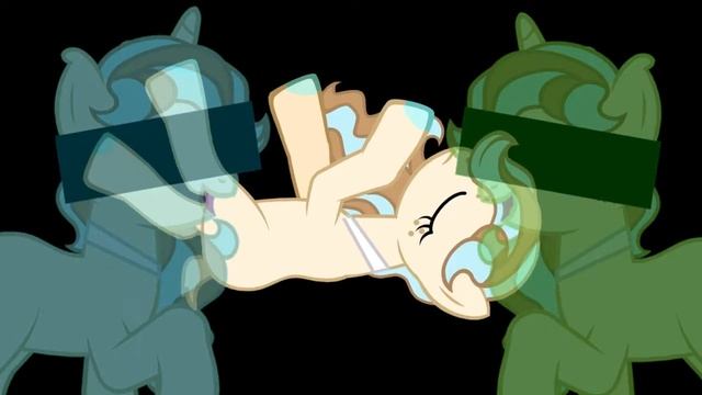 |Pony-meme| - Grrrls смотреть онлайн