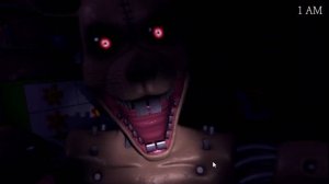 эта крыса меня выбесила!!! 
Five Nights at Candy's 3 #1