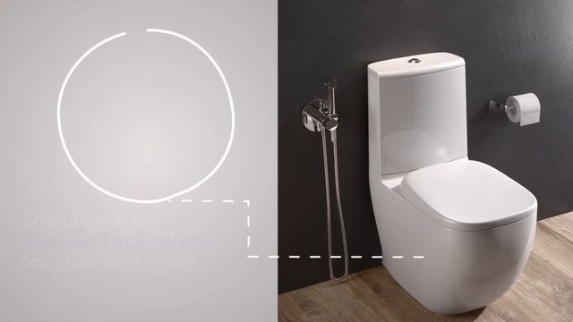 RAK-Illusion bathware suite from RAK Ceramics. A kind of magic. смотреть онлайн