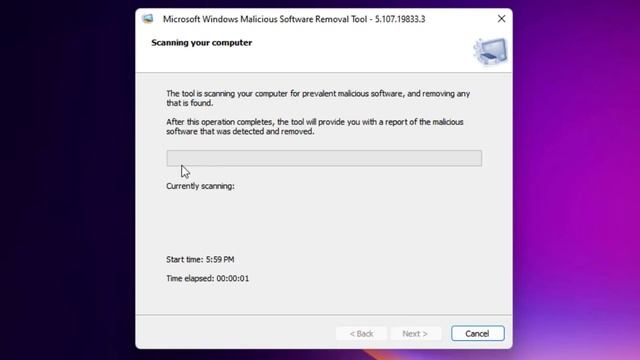 How to Remove Virus With MRT on Windows PC смотреть онлайн