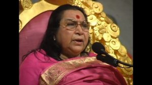 Шри Ганеша Пуджа Беседа, Святость брака Кампус, Кабелла -Лигуре, Италия) 2000-09-16