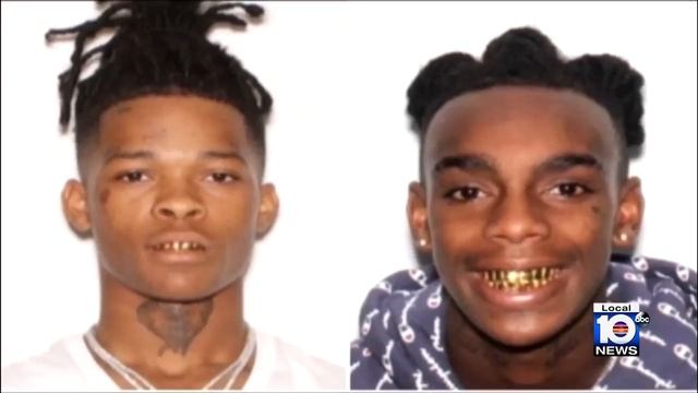 YNW Melly on trial: Testimony continues for 3rd week