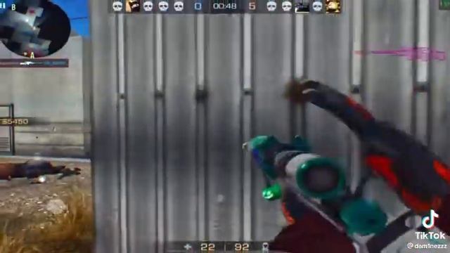 Мувики с прыжком в standoff 2 смотреть онлайн