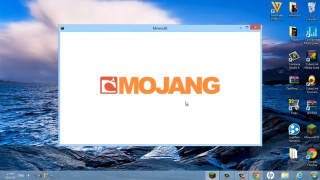 تركيب سكن ماين كرافت مكركة/Minecraft Skin смотреть онлайн