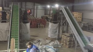 Наполнитель биг-бэгов двойной НББ-2